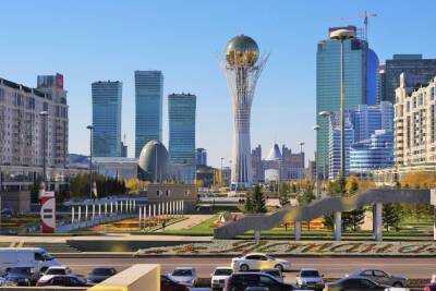 В Казахстане собирают подписи под петицией о переименовании Нур-Султана
