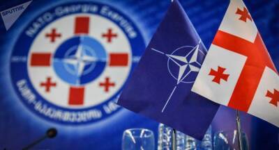 Командующий силами обороны Грузии обсудил сотрудничество с военным комитетом НАТО