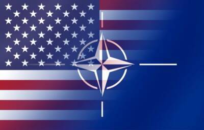 США намерены укрепить силы НАТО в Восточной Европе