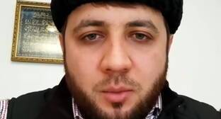 Сын Ахмеда Барахоева ответил на высказывания Кадырова об ингушских активистах