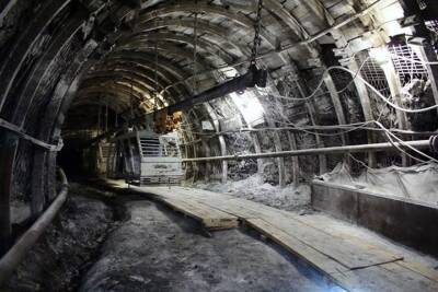 Ростехнадзор приостановил деятельность шахты в Кузбассе