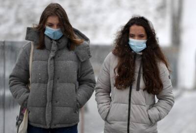 Ограничения по коронавирусу продлены в Якутии до 1 марта