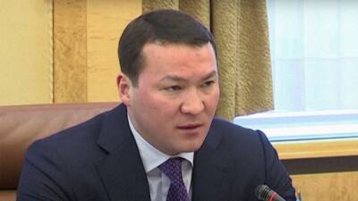В Казахстане опровергли уход племянника Назарбаева с поста замреда КНБ