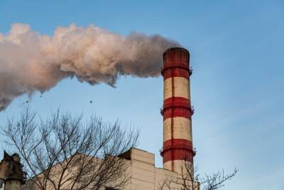 Синоптики Омска сообщили о загрязнении воздуха в регионе