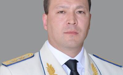 Племянник Назарбаева остается первым зампредом Комитета нацбезопасности Казахстана, — Sputnik Казахстан