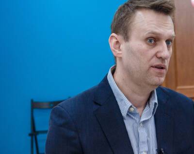HBO и CNN сняли фильм об отравлении Алексея Навального