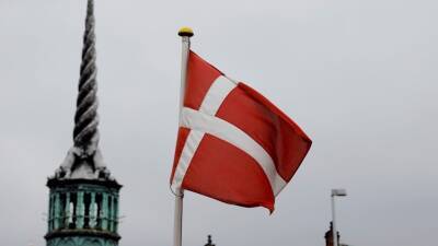 Дания обвинила Россию, Китай и Иран в шпионаже