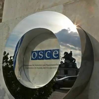 В Москве разочарованы итогами заседания постоянного совета ОБСЕ в Вене