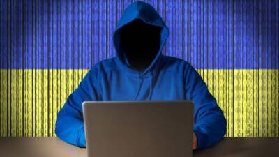 Хакеры взломали сайт Минобрнауки Украины и угрожают гражданам страны