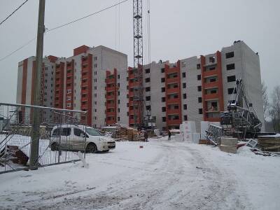 Чего ждать от цен на недвижимость в Смоленске в 2022-м