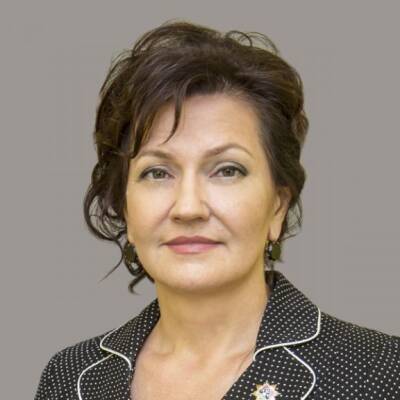 Елена Пахомова покинула пост заместителя председателя правительства Кузбасса