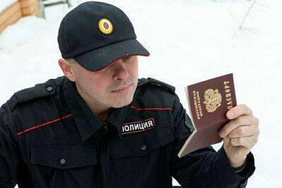 В Самаре квартирный вор-рецидивист забыл на месте преступления свой паспорт