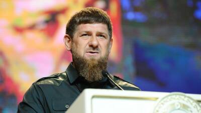 Кадыров дал ингушам три дня на предъявление ему обвинений