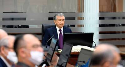 Мирзиёев назвал заявление Лукашенко об «уроках для Узбекистана» необоснованным