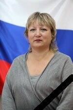 В Ульяновске ушла из жизни экс-заместитель главы города