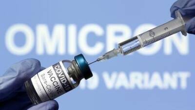 СМИ: военные врачи разрабатывают супервакцину от коронавируса