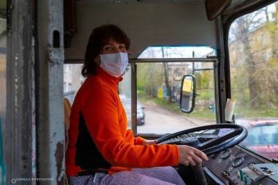 Водителей троллейбусов с зарплатой от 40 тысяч ищут в Петрозаводске