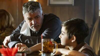 Вскрылся «постельный» секрет Джорджа Клуни