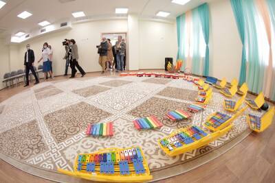 В одном из детских садов Магнитогорска после конфликта с заведующей уходят воспитатели