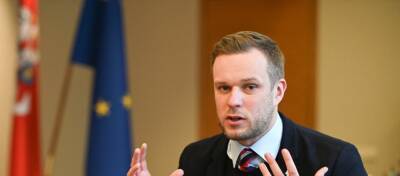 Глава МИД Литвы Ландсбергис: «Беларуськалий» благодаря санкциям увеличил прибыль