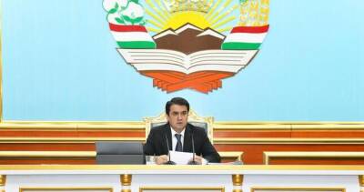 Рустами Эмомали призвал жителей Душанбе проявить активность в кампании по иммунизации