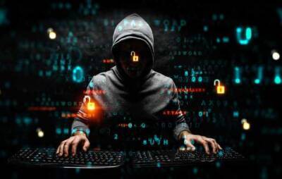 Хакеры взломали сайты трех украинских министерств и разместили угрозы: фотофакт