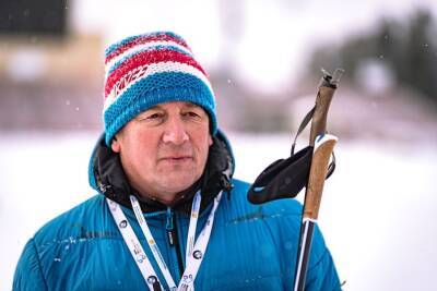 Тренер сборной России по биатлону Каминский высказался о потере полной квоты на предстоящих Олимпийских играх