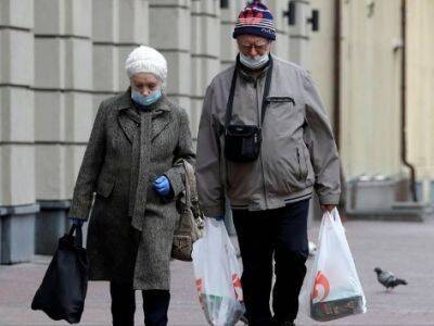 ФОМ: 75% жителей России не ожидает улучшений после завершения пандемии
