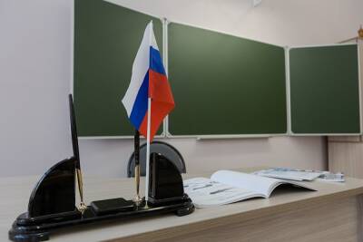 Российские школы пока не уходят на карантин из-за коронавируса