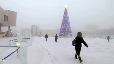 В Якутии антиковидные ограничения продлены до 1 марта