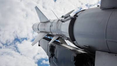 КНДР произвела третий ракетный пуск с начала года