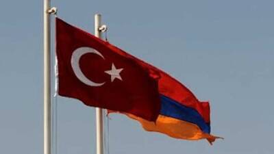 Армению повели к нормализации с Турцией: всë уже решено, осталось оформить?