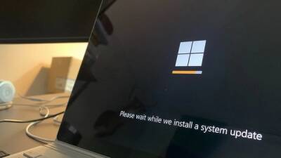 Обновление Windows 11 и Windows 10 «убивает» VPN и лишает доступа к заблокированным сайтам. Спасения нет - cnews.ru - По - Microsoft