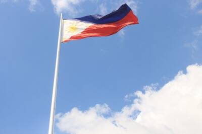 Филиппины разрешат въезд полностью привитым от COVID-19 иностранцам