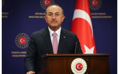 Анкара призналась Баку в нерушимом братстве перед встречей с Ереваном в Москве
