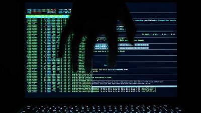Угрозы на сайтах госорганов Украины появились в результате хакерской атаки