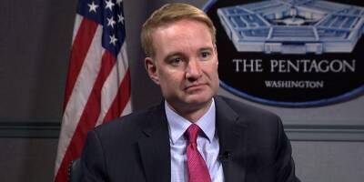 Посол США при ОБСЕ услышал "барабанный бой войны" в Европе