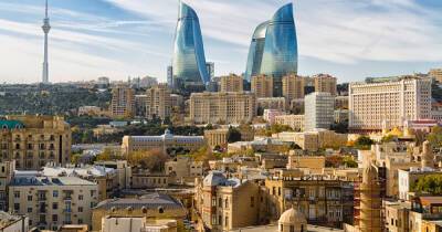 Азербайджан впервые за два года открыт для украинских туристов, - Кулеба