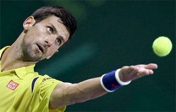 Власти Австралии повторно аннулировали визу сербского теннисиста Новака Джоковича