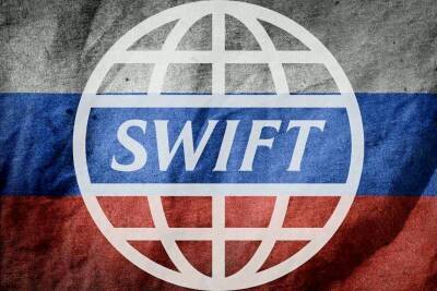 Глава Восточного комитета немецкой экономики оценил последствия отключения России от SWIFT