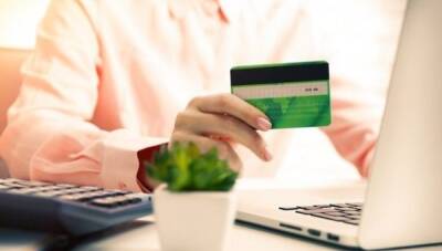Где взять онлайн кредит без поручителей в Украине