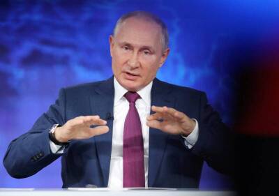Экс-советник Кеннеди назвал Путина умнейшим в мире стратегом и политиком