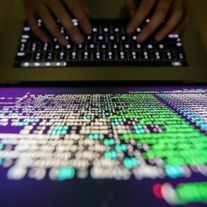 В Украине произошла глобальная хакерская атака на госсайты