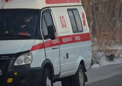 На пожаре в Канищеве погиб 44-летний мужчина