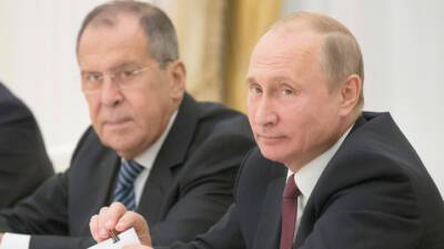 Последний рычаг Запада: санкции против Путина, отключение SWIFT и блокировка активов