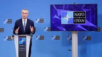 В НАТО заявили о готовности на взаимный с РФ контроль над вооружениям