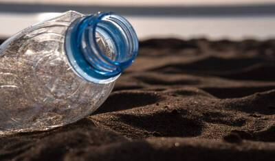 Россия исследует влияние пластиковых отходов на здоровье людей