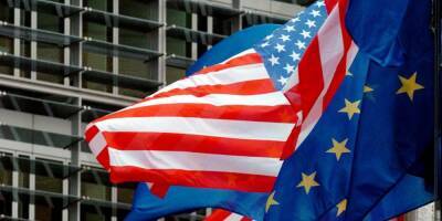 США теряют терпение из-за позиции Европы по санкциям против России