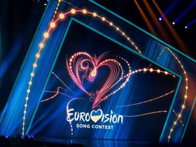 "Евровидение 2022". Организаторы назвали дату финала нацотбора