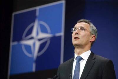 Столтенберг заявил, что НАТО не пойдет на компромиссы по вопросам расширения